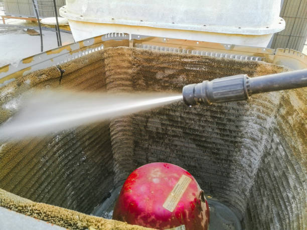 Best Best Air Duct Cleaning Company  in Decatur, MI