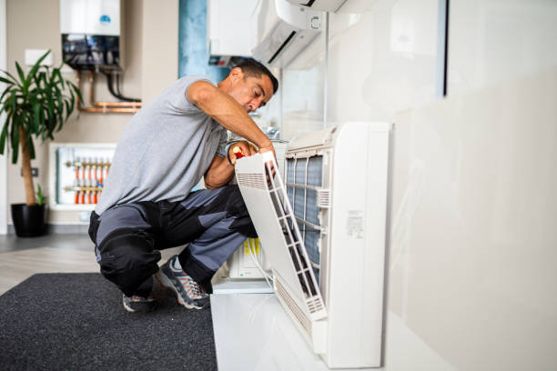 Best HVAC System Cleaning  in Decatur, MI