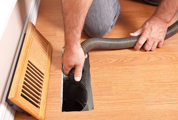 Best Air Duct Cleaning Cost  in Decatur, MI
