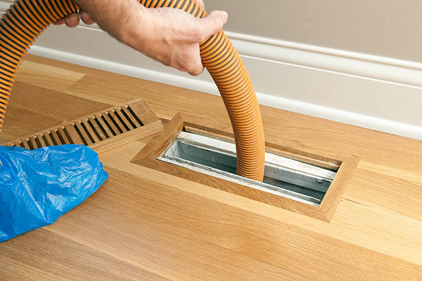 Ventilation Cleaning Services in MI