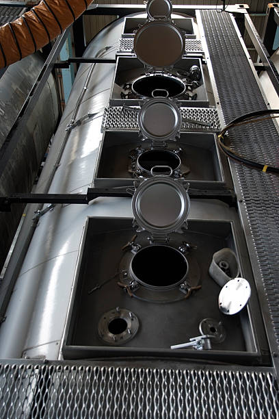 Ductwork Cleaning Services in MI