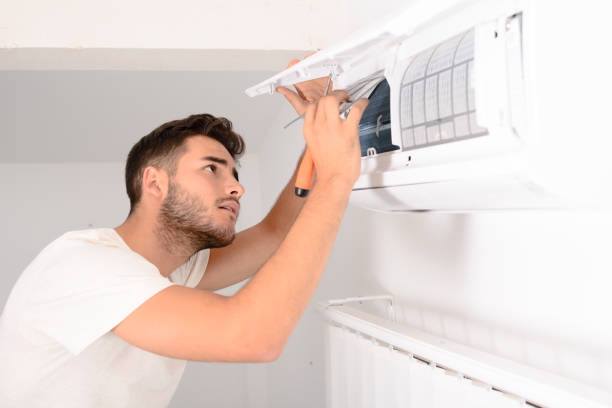 Best Best Air Duct Cleaning Company  in Decatur, MI